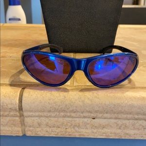 Icicle Polarized Riding Glasses